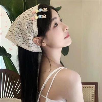 女教师