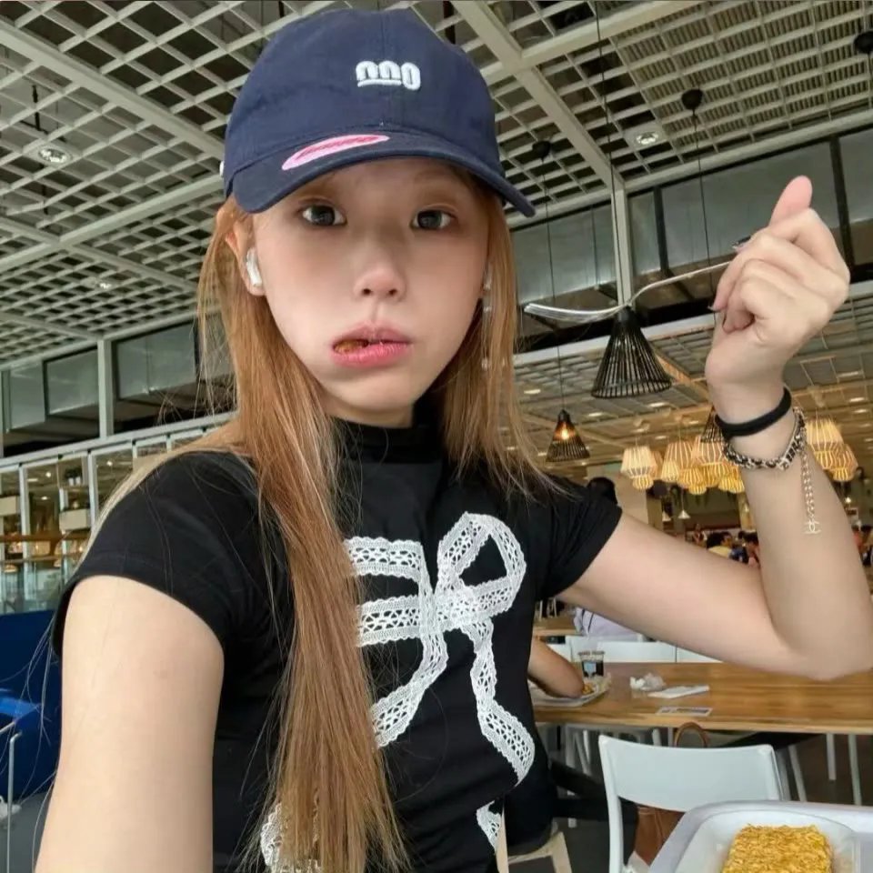 我内心糟糕的念头 特别篇